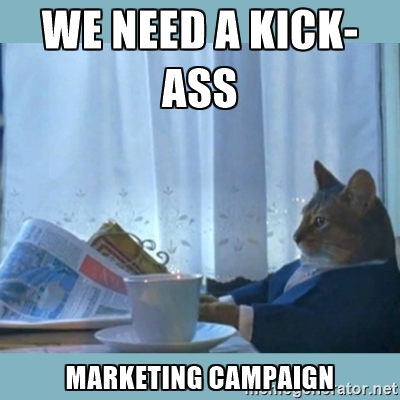 Bold Digital Marketing Blog | Why You Must Outsource Your Digital Marketing | Kick-Ass Marketing Campaign